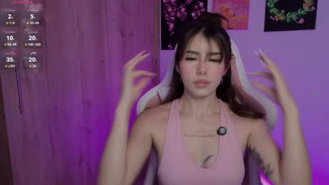 lily help me to collect more cosplay online show from 04/03/26, 03:26