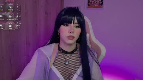 lily help me to collect more cosplay online show from 05/25/26, 04:40