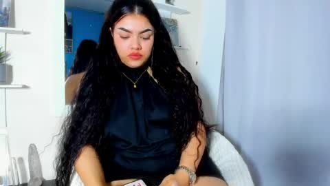 lilyscott1 online show from 05/07/26, 12:49