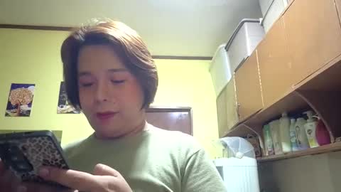 lilysette online show from 05/12/26, 07:33