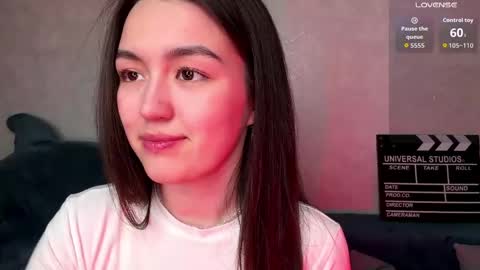 Lily online show from 05/07/26, 05:40