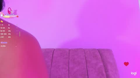 Lily  online show from 09/30/25, 09:36