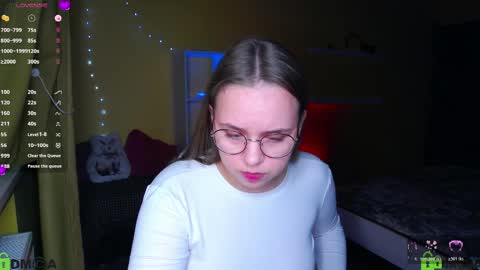 Lily online show from 03/06/26, 04:25