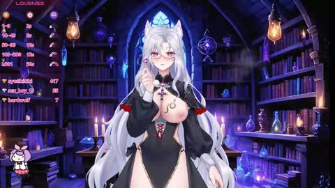 Snapshot of lilyt_nova chatting on 11/22/25, 03:00 lilyt_nova online show from 11/22/25, 03:00