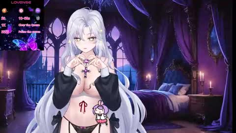 Snapshot of lilyt_nova chatting on 11/29/25, 11:13 lilyt_nova online show from 11/29/25, 11:13