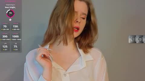 Julie online show from 02/09/26, 06:45