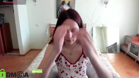 Hi Im Lily online show from 04/20/26, 08:06