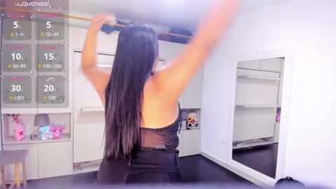 lilywhitee1 online show from 01/18/26, 04:05