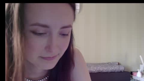 LilyXSky online show from 02/26/25, 03:30