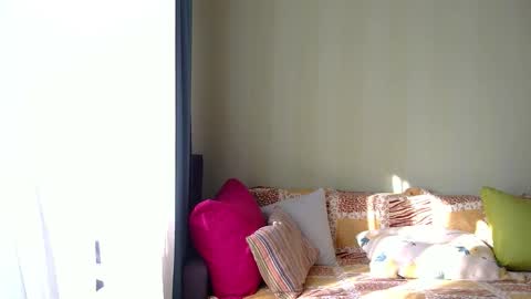 LilyXSky online show from 02/02/26, 11:31