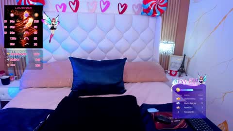Lilly online show from 01/11/25, 01:01