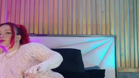 Snapshot of lilyybigass chatting on 01/14/26, 11:38 Lilly online show from 01/14/26, 11:38