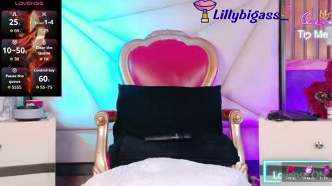 Lilly online show from 06/03/26, 12:08