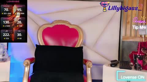 Lilly online show from 06/05/26, 11:49