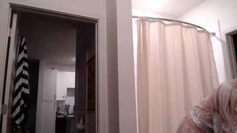 Lily Monroe online show from 03/02/26, 12:56