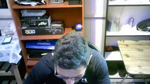 Smith666 online show from 02/10/25, 04:04