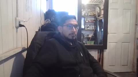 Smith666 online show from 10/27/25, 05:17