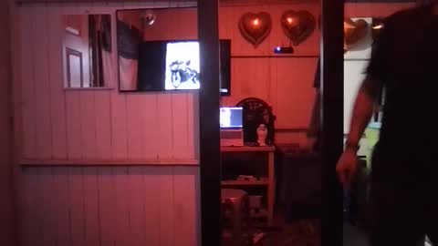 Smith666 online show from 01/13/26, 06:40