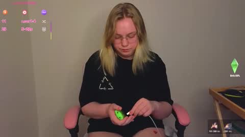 lime cat online show from 12/04/25, 02:21