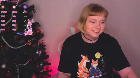 lime cat online show from 12/22/25, 01:24