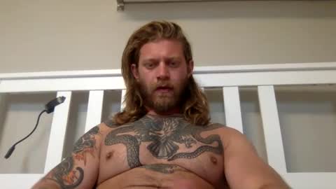 Chris online show from 02/18/26, 04:58