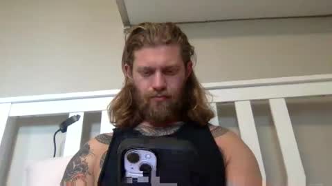 Chris online show from 04/07/26, 03:34