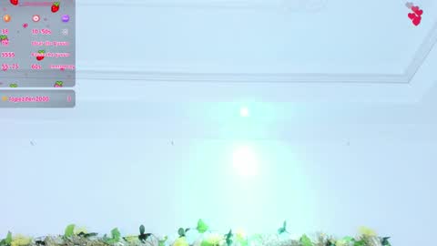 Snapshot of lin_jayani chatting on 01/13/25, 03:04 Lin online show from 01/13/25, 03:04