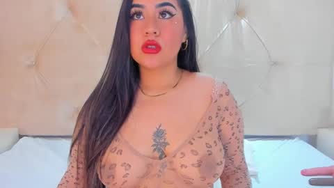 Snapshot of lin_jayani chatting on 01/25/25, 11:44 Lin online show from 01/25/25, 11:44