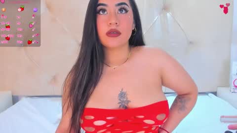 Snapshot of lin_jayani chatting on 02/02/25, 12:02 Lin online show from 02/02/25, 12:02