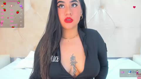 Snapshot of lin_jayani chatting on 02/03/25, 12:25 Lin online show from 02/03/25, 12:25