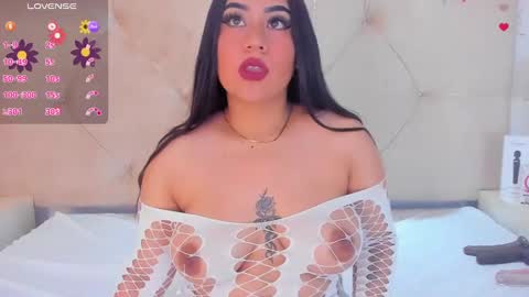 Snapshot of lin_jayani chatting on 02/17/25, 11:55 Lin online show from 02/17/25, 11:55