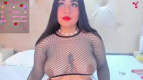 Snapshot of lin_jayani chatting on 03/06/25, 12:19 Lin online show from 03/06/25, 12:19