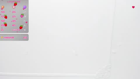 Snapshot of lin_jayani chatting on 03/12/25, 03:18 Lin online show from 03/12/25, 03:18