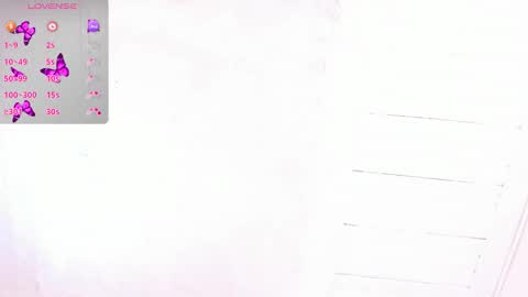 Snapshot of lin_jayani chatting on 11/21/25, 01:43 Lin online show from 11/21/25, 01:43