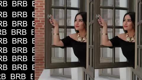 Snapshot of lin_jayani chatting on 12/17/25, 01:28 Lin online show from 12/17/25, 01:28