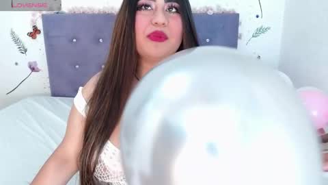 Lin  online show from 04/21/26, 09:28