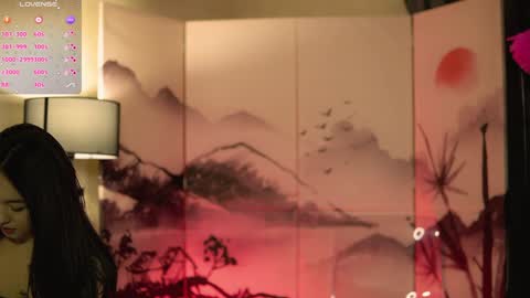 Lin Use menu to play with me  online show from 01/26/25, 02:08