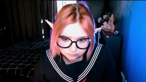 Lina2D tyan online show from 02/11/26, 11:04