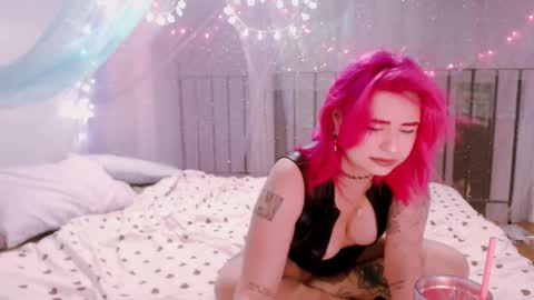 Lina2D tyan online show from 03/28/26, 11:10
