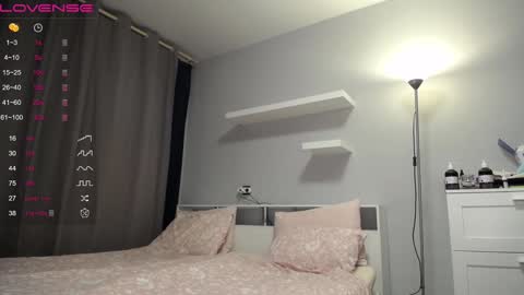 Lina online show from 12/28/24, 12:57