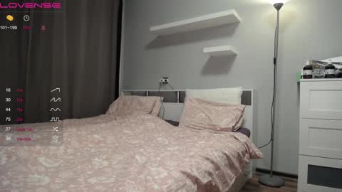 Lina online show from 02/07/25, 09:58