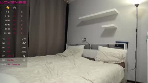 Lina online show from 03/01/25, 09:59