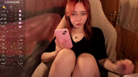 Scarlet online show from 12/09/24, 08:00