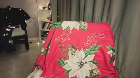 Scarlet online show from 02/13/26, 05:20