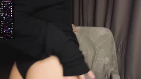 Scarlet online show from 02/19/26, 03:46