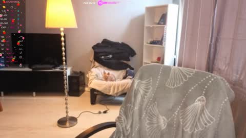 Scarlet online show from 04/18/26, 11:03