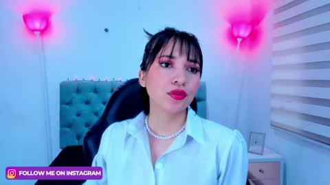  Lina Bedoya  online show from 01/28/25, 11:49