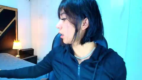  Lina Bedoya  online show from 02/02/26, 11:31