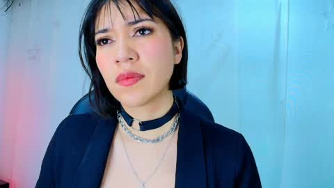  Lina Bedoya  online show from 04/08/26, 11:43