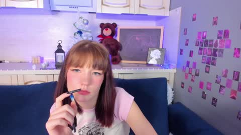 Lina blueeyed    GMT3 1100-1700 Mon Wed Thu Sat Sun online show from 12/11/24, 02:22